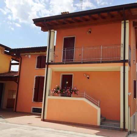 Appartamento Serena Ponti sul Mincio Zewnętrze zdjęcie